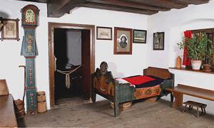 Liznjekova domačija 2